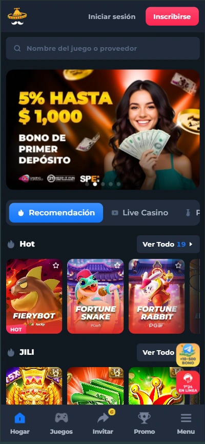 mob-mexlucky